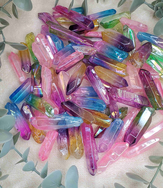 12 Aura Quartz Point grab bag (0096)