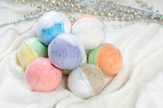 5 oz Bath Bomb 140g